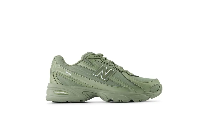 New Balance 740 “Dark Olive Vine” (U740RS2)