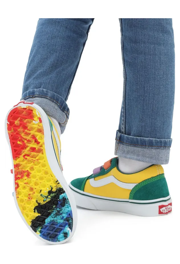 vans-old-skool VN0A5EDZARR