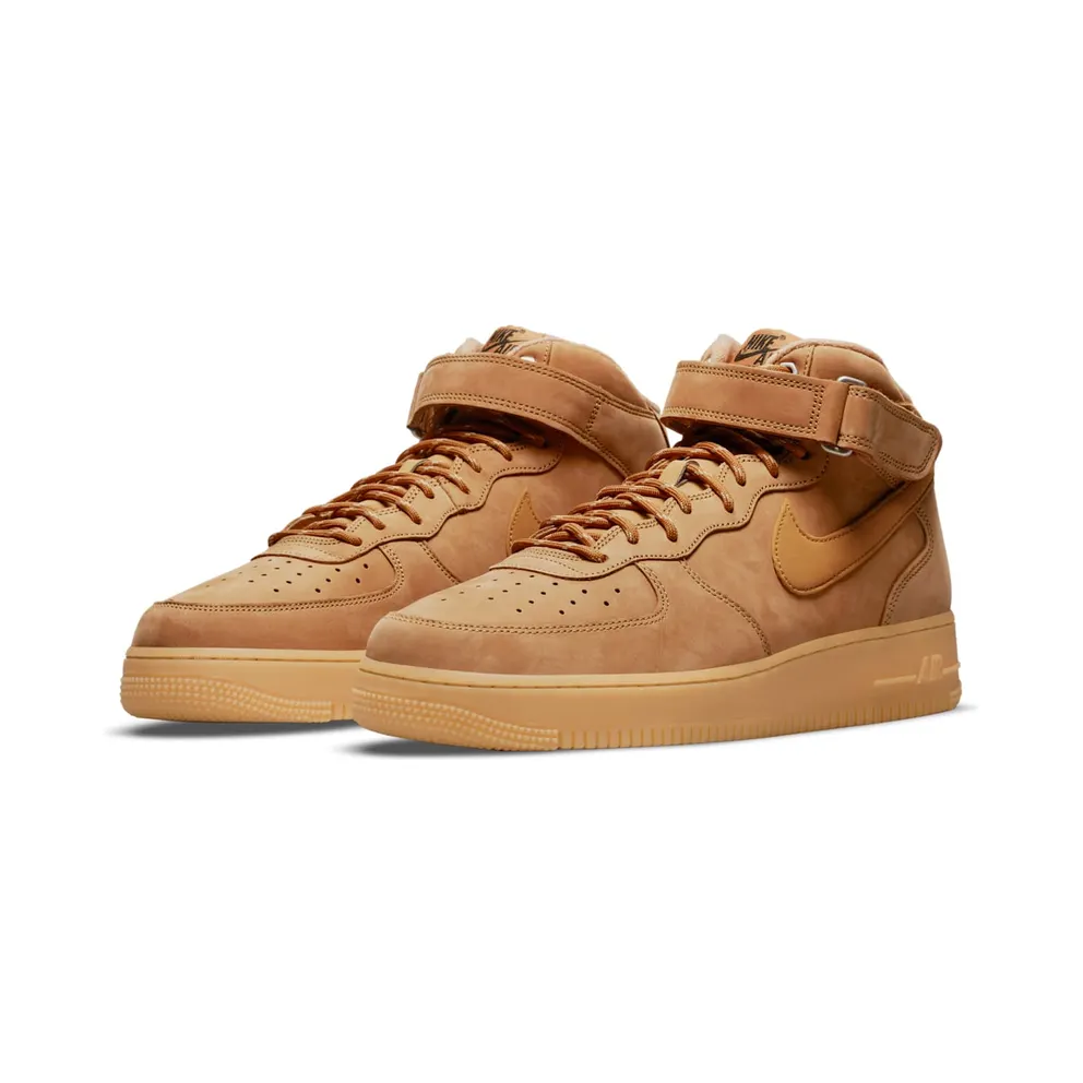 Nike Air Force 1 Mid ’07 Brown (DJ9158-200)