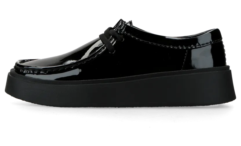 Clarks Originals Torview W Black