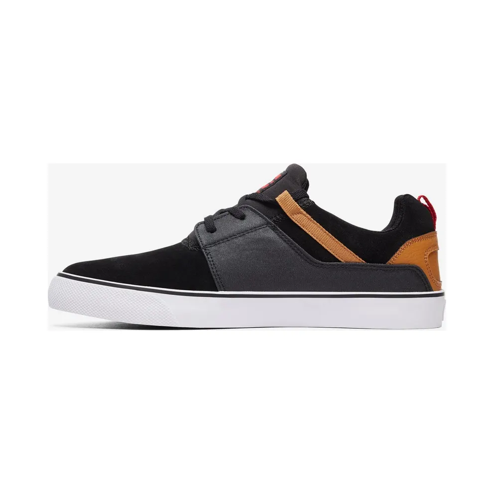 DC Heathrow Vulc Black (ADYS300443bc1)