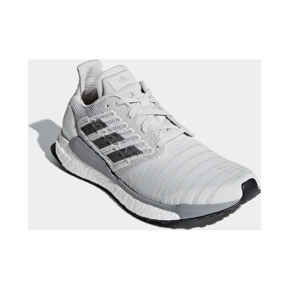 adidas Solar Boost Grey One (W) Grey One/Grey Four Grey Three (BB6604)