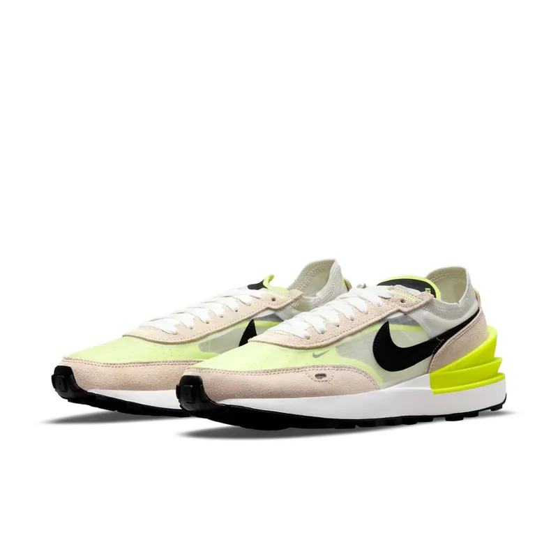 Nike Waffle One White (DN4696-101)