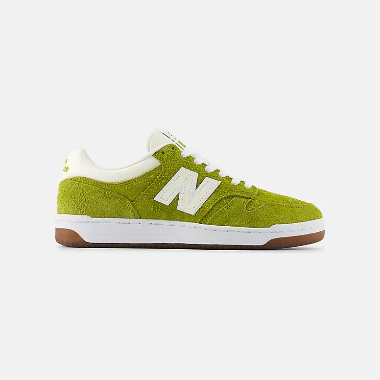 NEW BALANCE 480 “SEA MOSS TLD97 / SEA SALT” (U480P2RV)