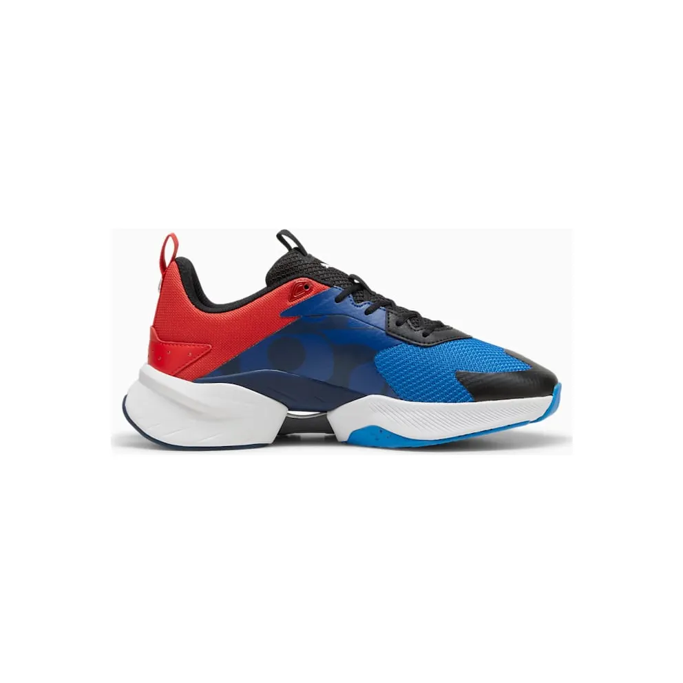 Puma BMW MMS LGND RENEGADE “Blue” (308025-01)