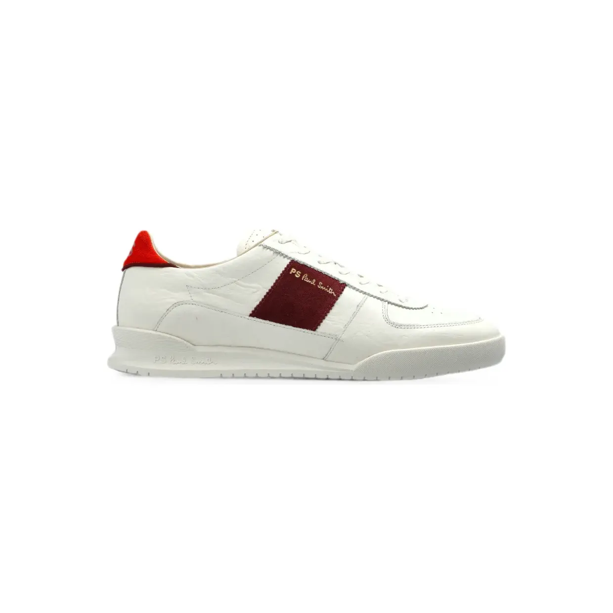 Paul Smith PS Paul Smith Rye “White” (M2SRYE06WLEA)