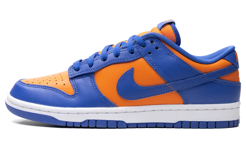 Nike Dunk Low “Knicks” (DV0833-800)