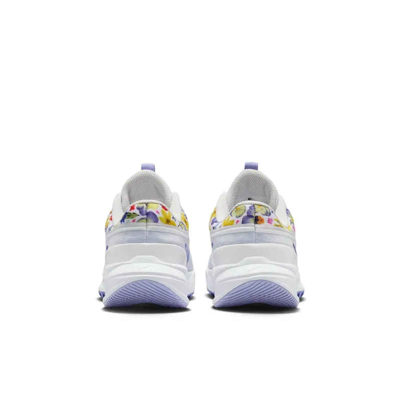 Nike Star Runner 5 White Light Thistle Sapphire (IM6742-100)