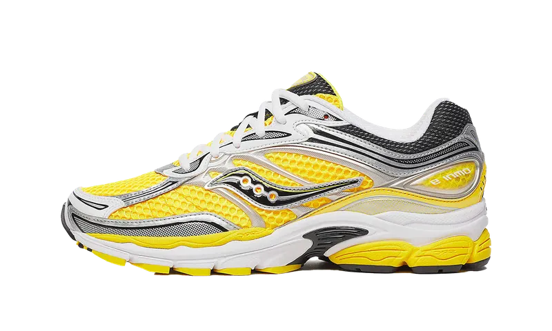 Saucony Progrid Omni 9 “Vizigold” (S70739-43)