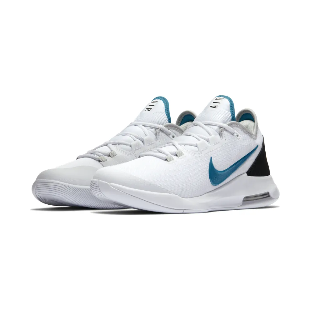 NikeCourt Air Max Wildcard Blau (AO7351-403)