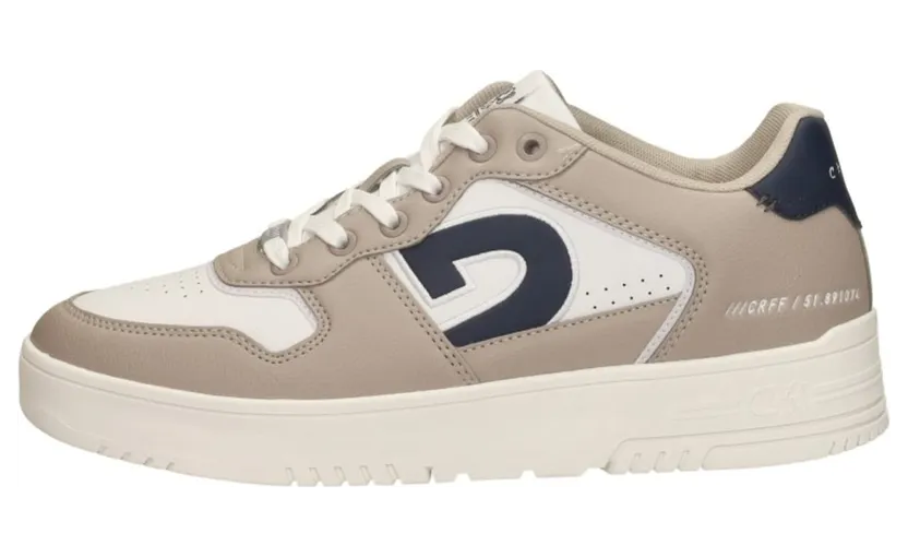 Cruyff sneaker Beige (6000066850C43)