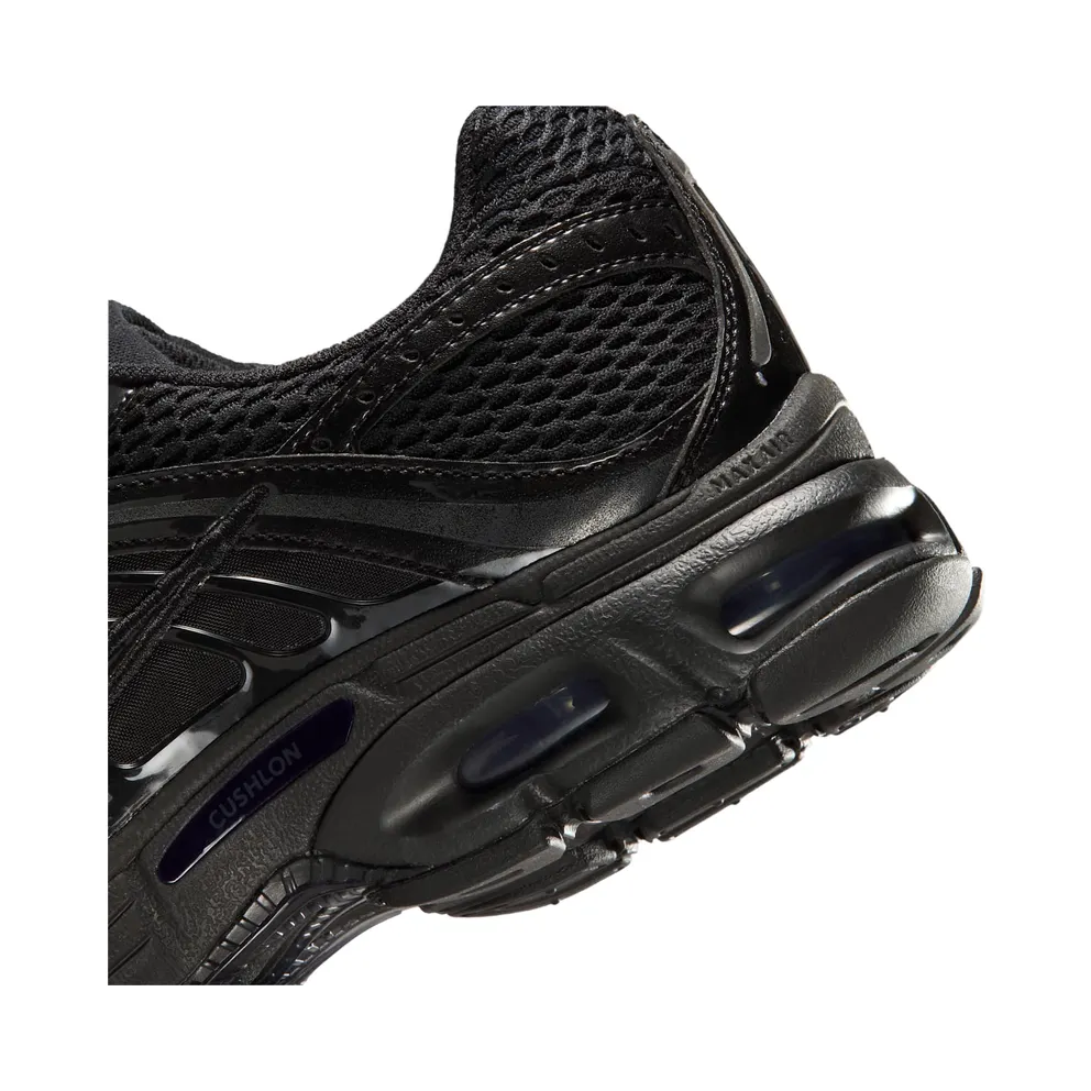 Nike Air Max Moto 2K Black/Iron Grey/Metallic Silver/Black (HQ2056-012)