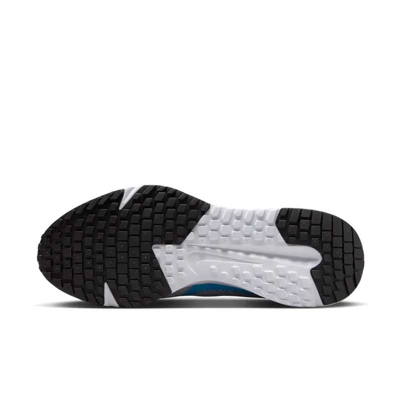 Nike Run Defy Pure Platinum Aluminum Blue Hero (HM9594-009)