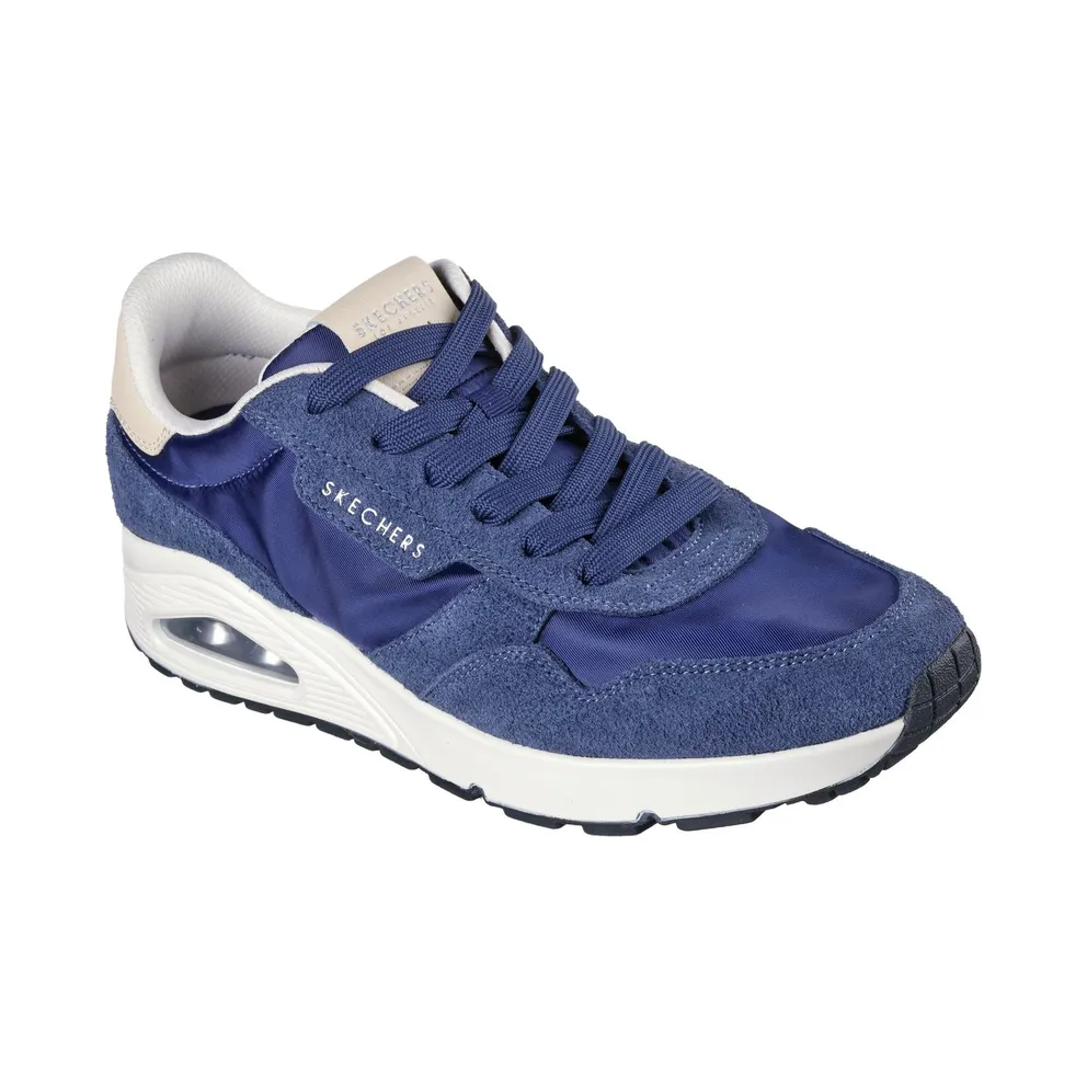 Skechers UNO – Vintage Dayz Sneaker Marine