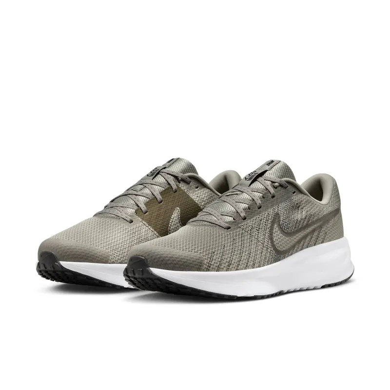 Nike Run Defy Light Army Iron Grey White Black (HM9594-300)