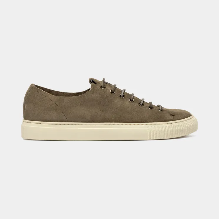 Buttero Tanino “Lead Grey 312” (126-BUTTERO-BUT11600GORH-UG-72)