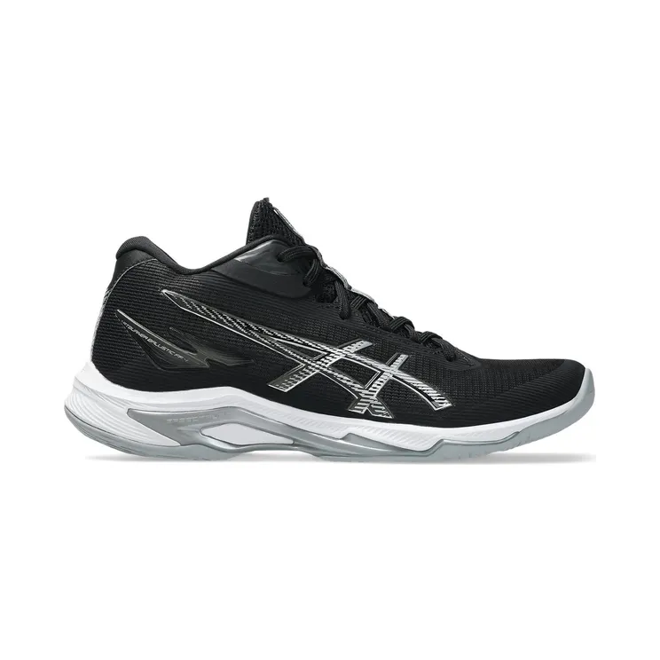 ASICS Netburner Ballistic FF MT 4 Black White (1052A084-001)
