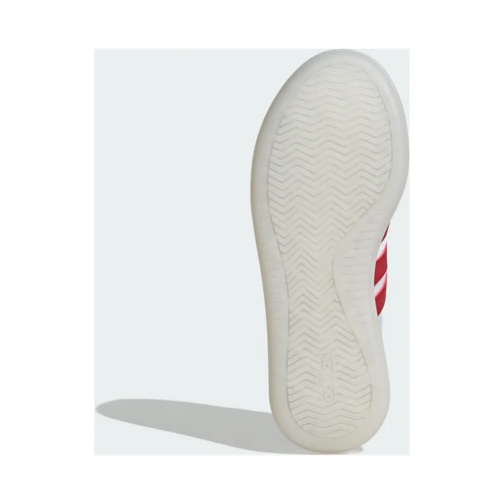 adidas Barreda Decode White Power Red Black (HQ9471)
