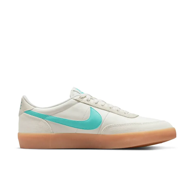 Nike Killshot 2 Leather Sail Island Green Gum (432997-126)