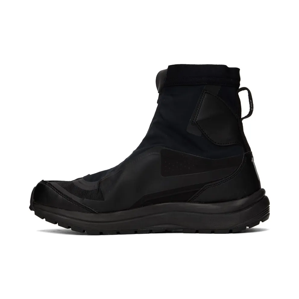 11 by Boris Bidjan Saberi Black Salomon Edition Bamba2 High GTX BLACK (66 11xS)