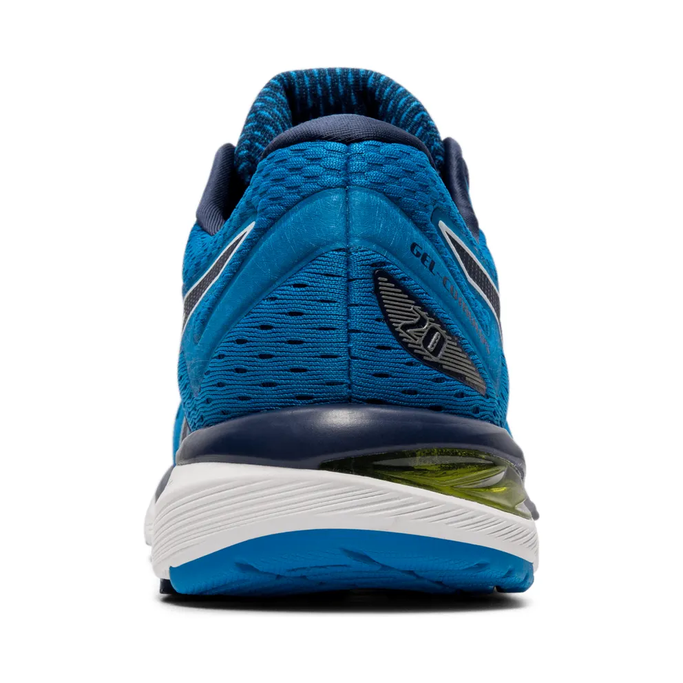 ASICS Gel Cumulus 20 Race Blue/Peacoat Race Blue/Peacoat (1011A008-400)
