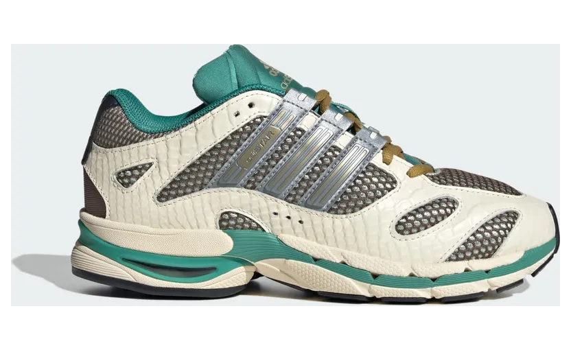 Adidas ADISTAR MLD SCHOENEN Linen Green / Tech Grey Metallic / True Green (KJ4895)