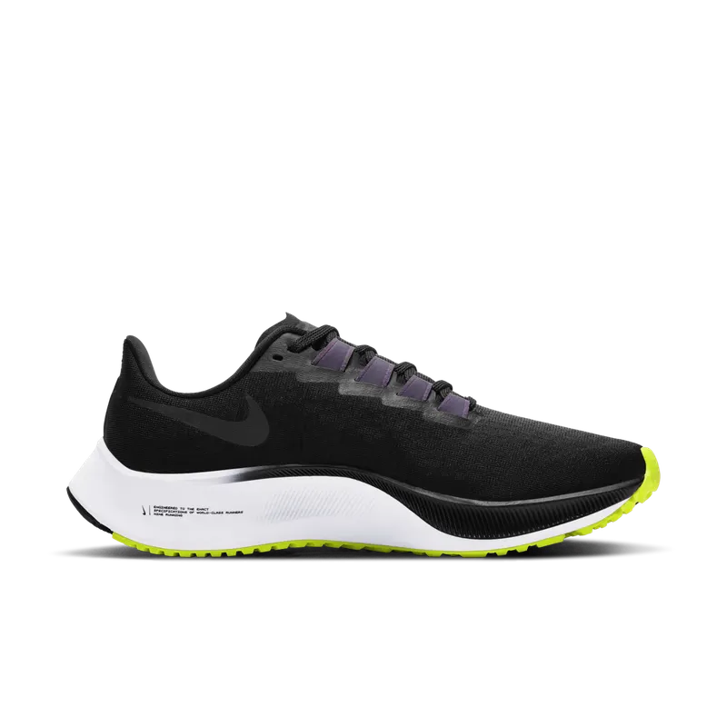 Nike Air Zoom Pegasus 37 Running Black (BQ9647-010)