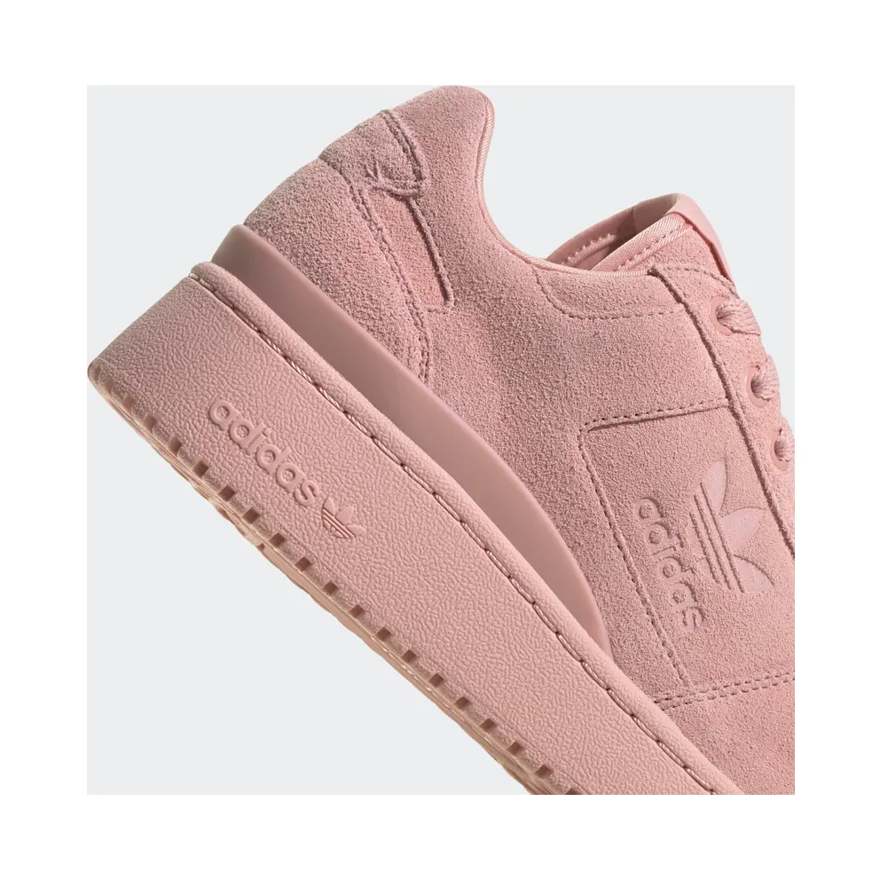 Adidas Forum Bold Wonder Mauve / Wonder Mauve / Ecru Tint (GY8161)