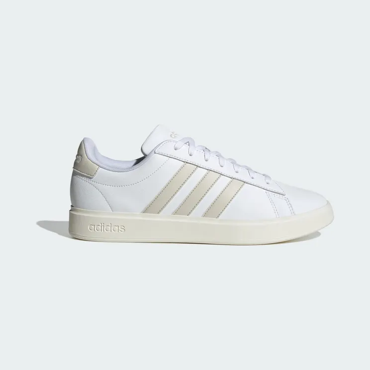 Adidas Grand Court “White” (ID2949)