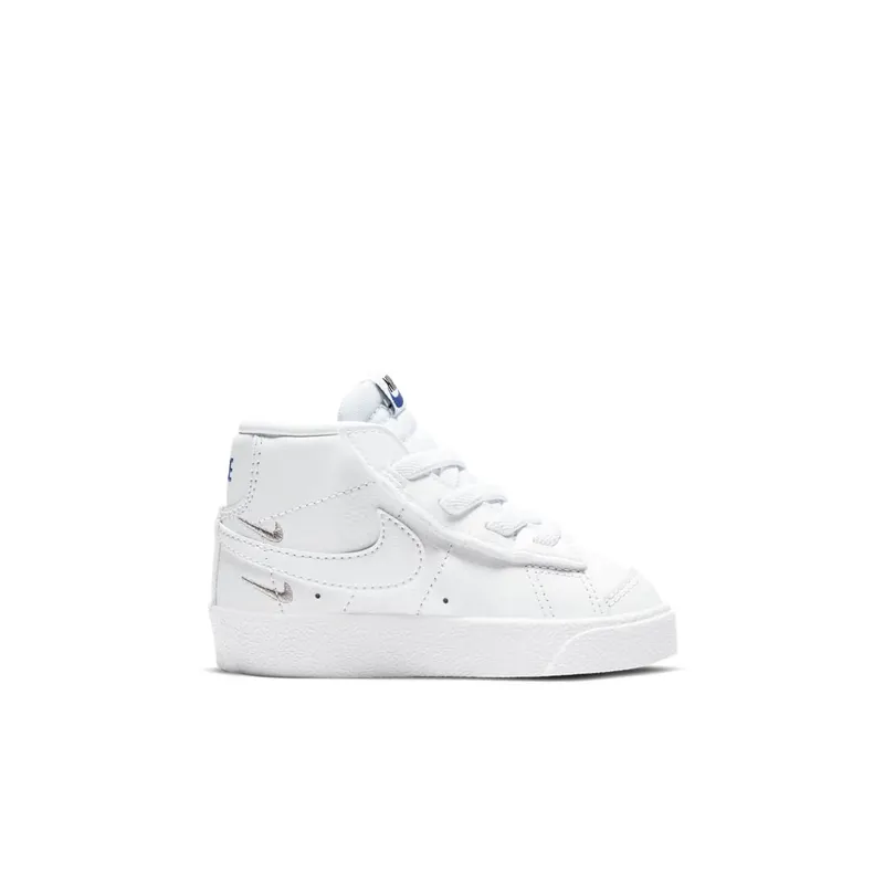 Nike Blazer Mid 77 LX White (TD) White/Hyper Royal-Black-White (DC0466-100)