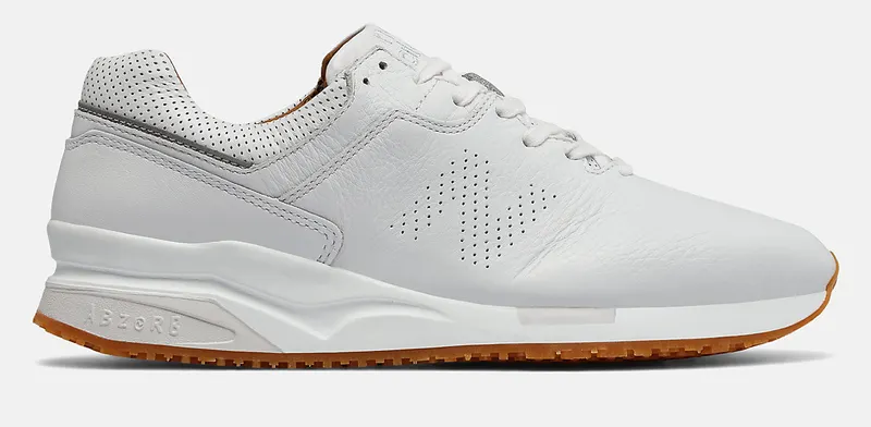 New Balance 2016 Tokyo Design Studio White (ML2016OA)