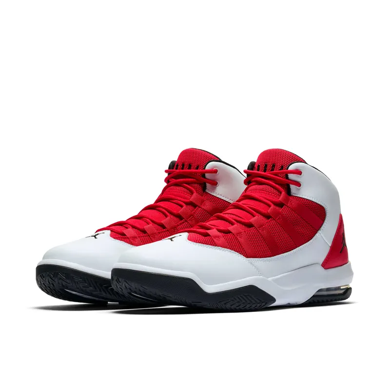 Jordan Max Aura White (AQ9084-106)