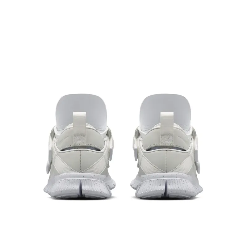 Nike Free Huarache Carnivore White White/White (801759-110)