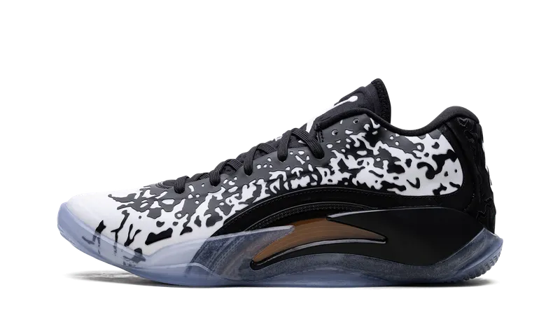 Jordan Zion 3 Mens “Laser Orange” (DR0675-018)