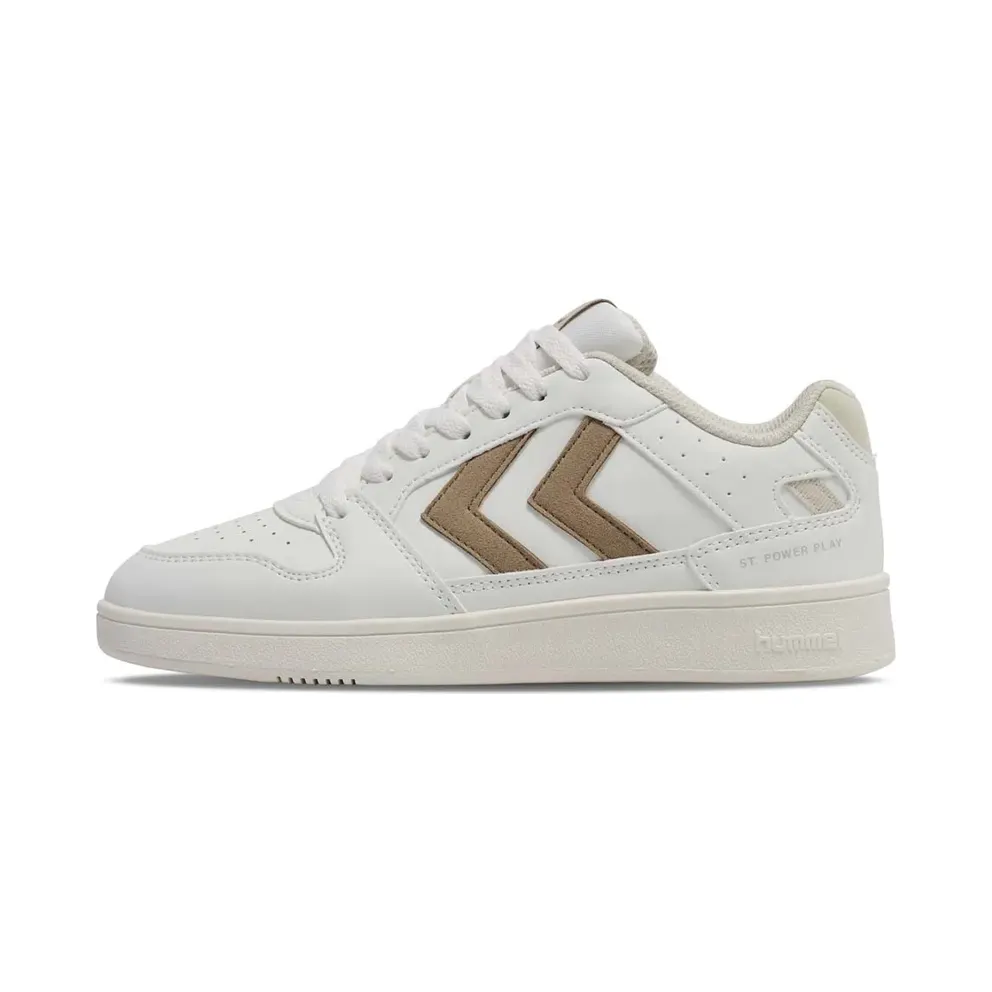 Hummel St Power Play White (222816-9053)