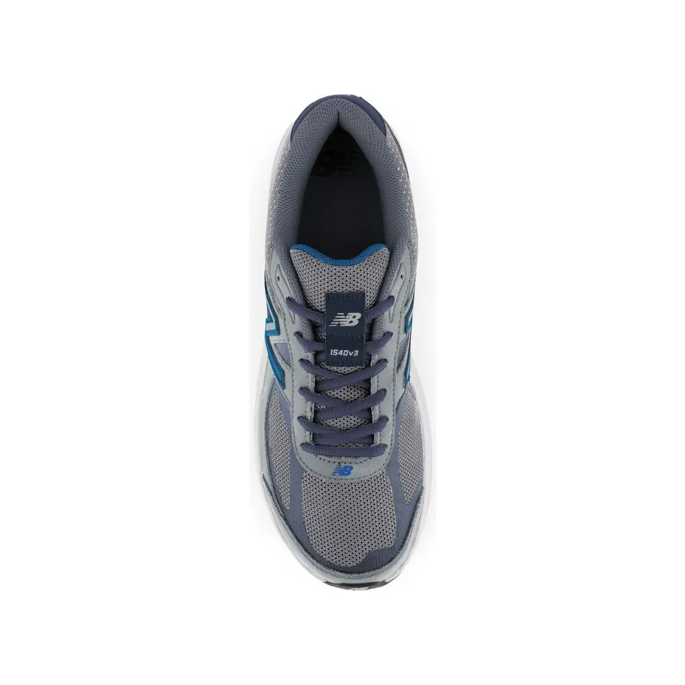 New Balance ade in US 1540v3 Grey/Black (M1540MB3)