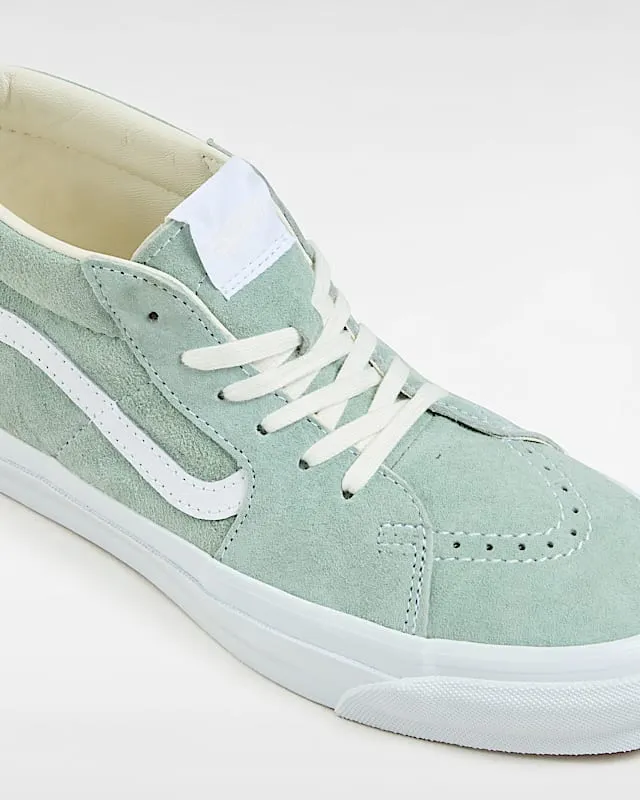 Vans Sk8 – “Iceberg Blue” (VN000CQQCPG)