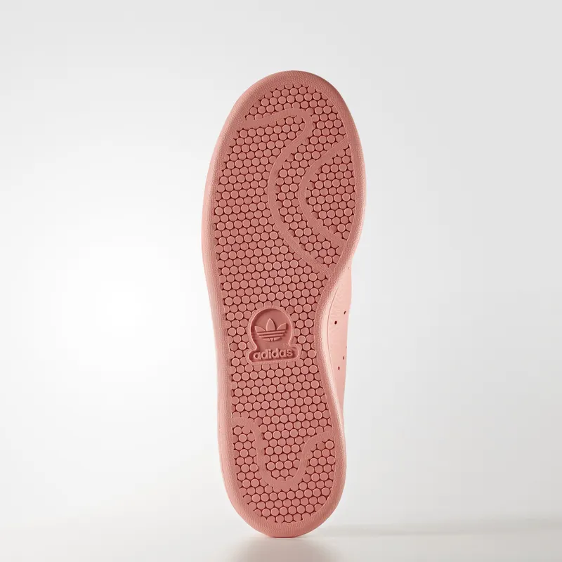 adidas Stan Smith Pharrell Tactile Rose Tactile Rose/Tactile Rose/Raw Pink (BZ0469)
