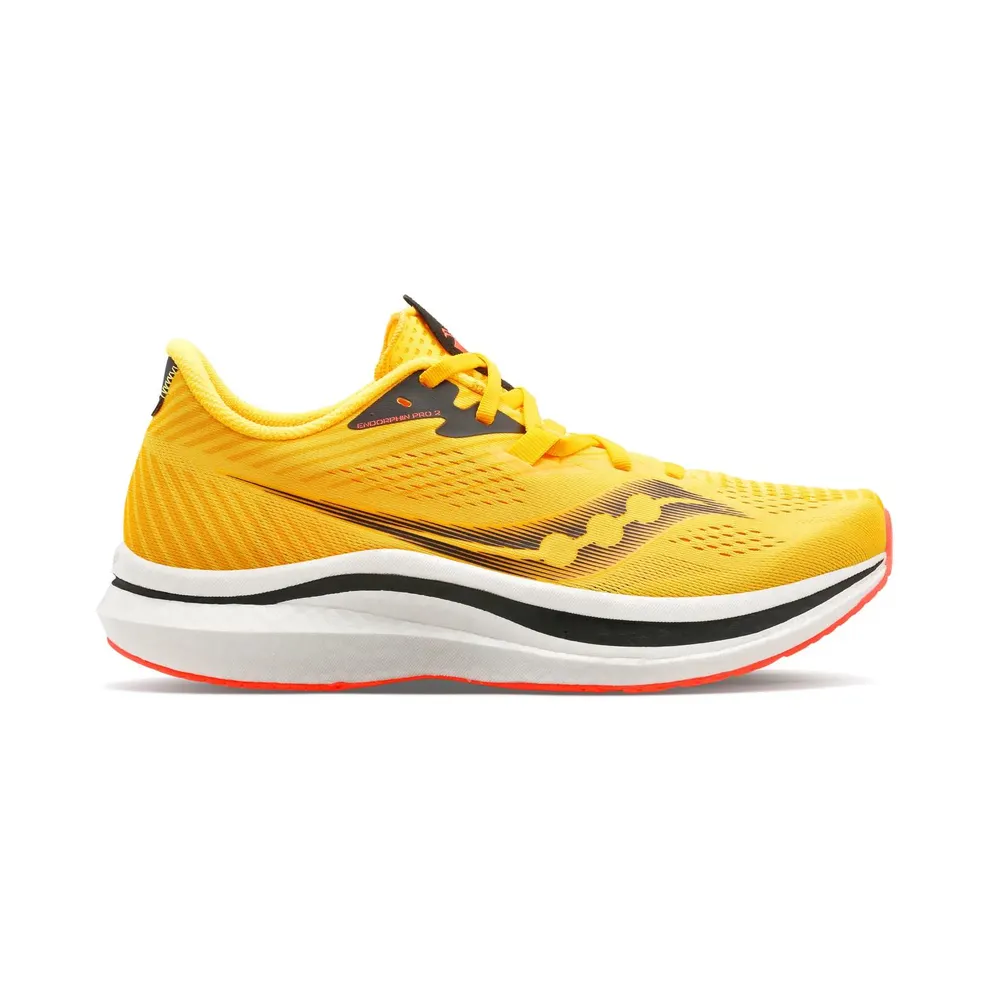 Saucony ENDORPHIN PRO 2 “ViZiGold” (S10687-16)