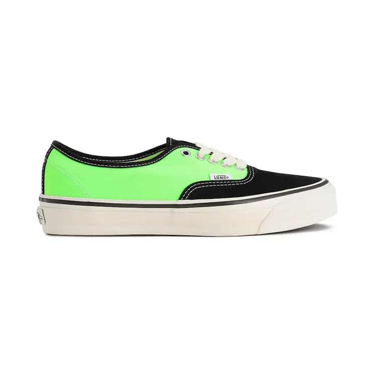 Vans Premium Authentic 44 Archive Green Gecko (VN000D9NYSC)