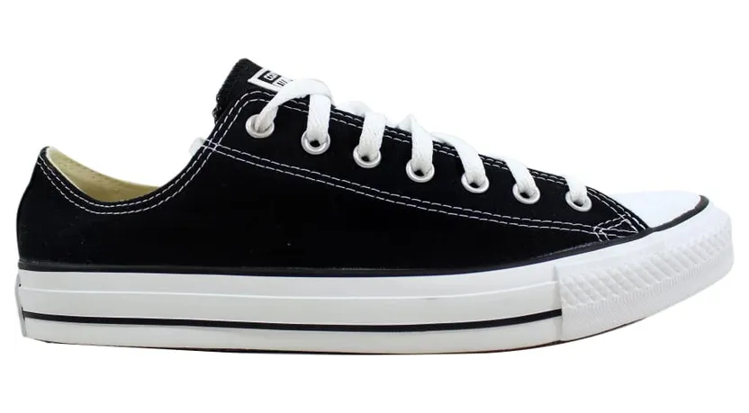 Converse All-Star Oxford Black (X9166)