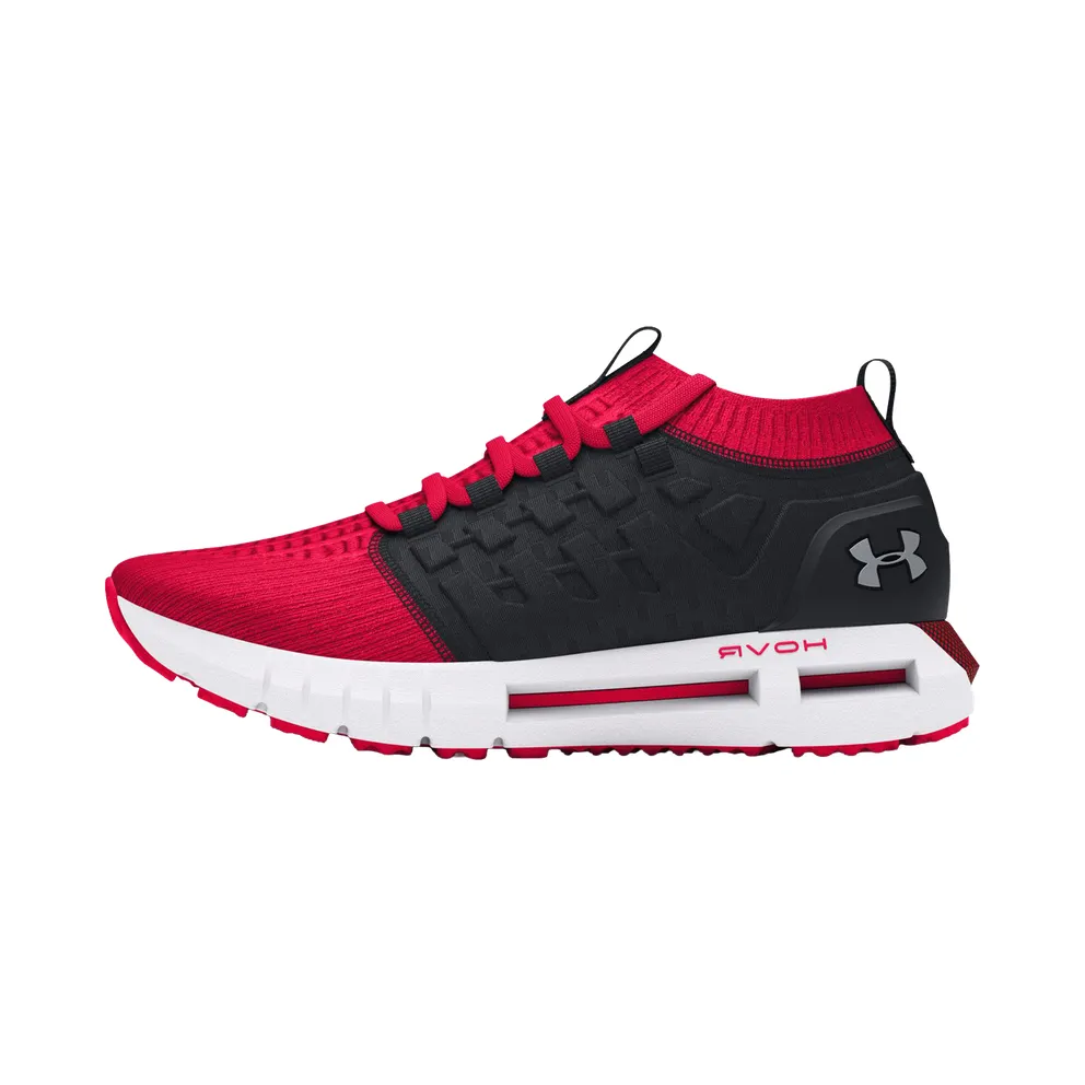 Under Armour HOVR Phantom 1 “Red Black” (3028384-603)