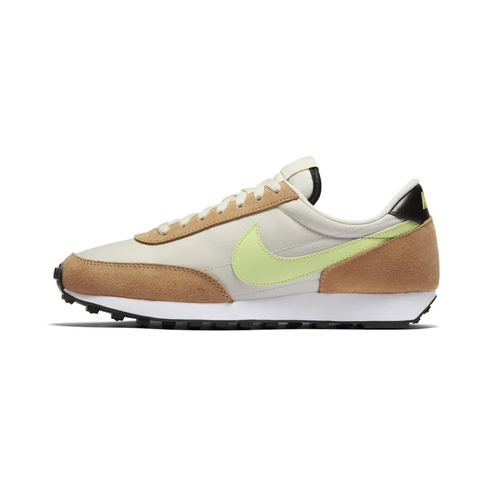 Nike Daybreak Praline Volt (W) Light Bone/Praline-Black-Barely Volt (CK2351-006)
