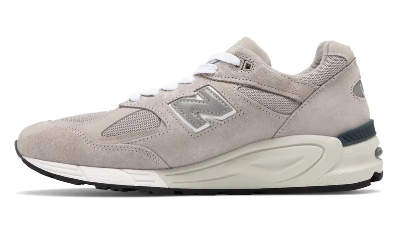 New Balance 990v2 9’X Series Pack Grey (M990N2)