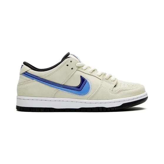 Nike SB Dunk low-top “Blue” (CT6688)