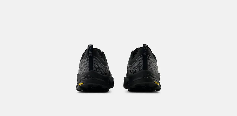 New Balance Fresh Foam X Hierro v8 Gore-Tex Black Phantom (MTHIGA8)