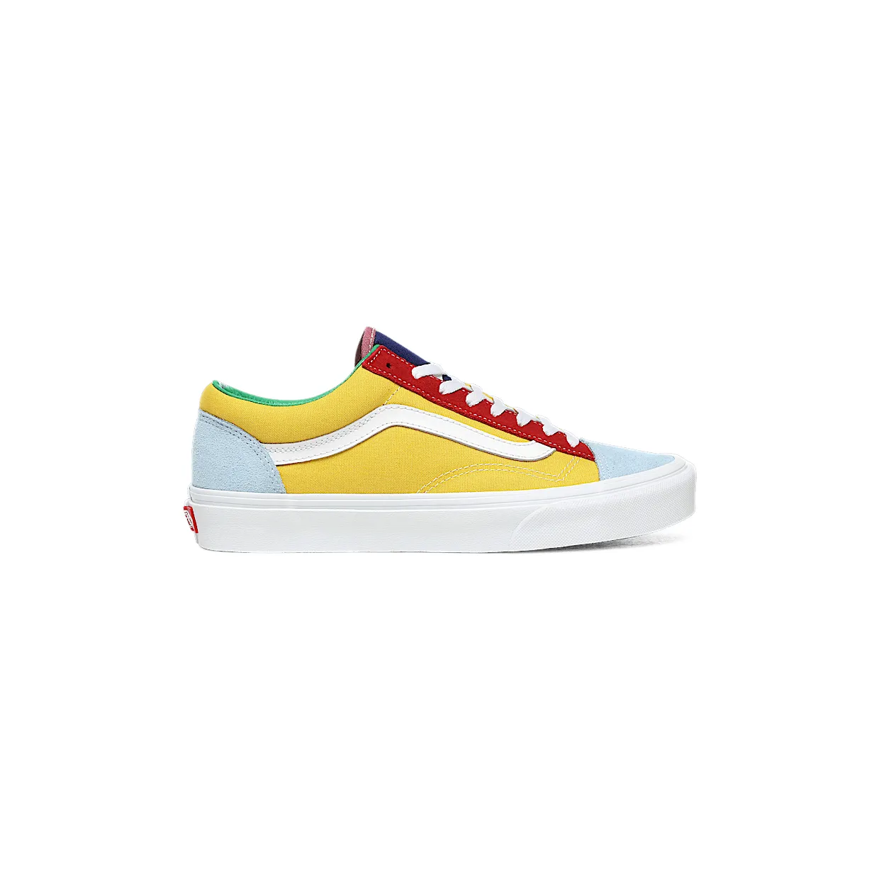 vans-style VN0A3DZ3WNY