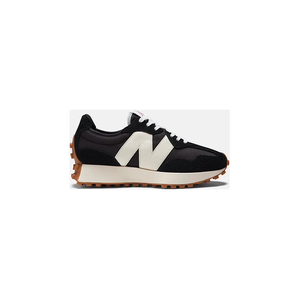 New Balance WS327 BL Black (WS327BL)