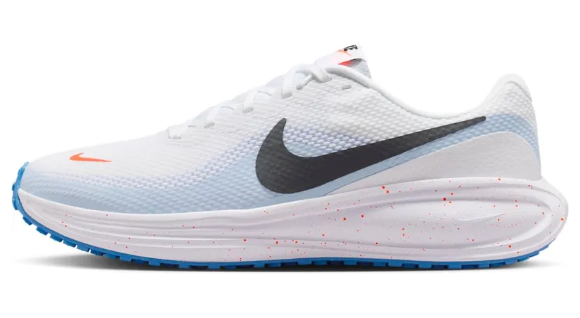 Nike Revolution Wit/Hydrogen Blue/Blue Crystal/Off Noir (HJ9198-108)