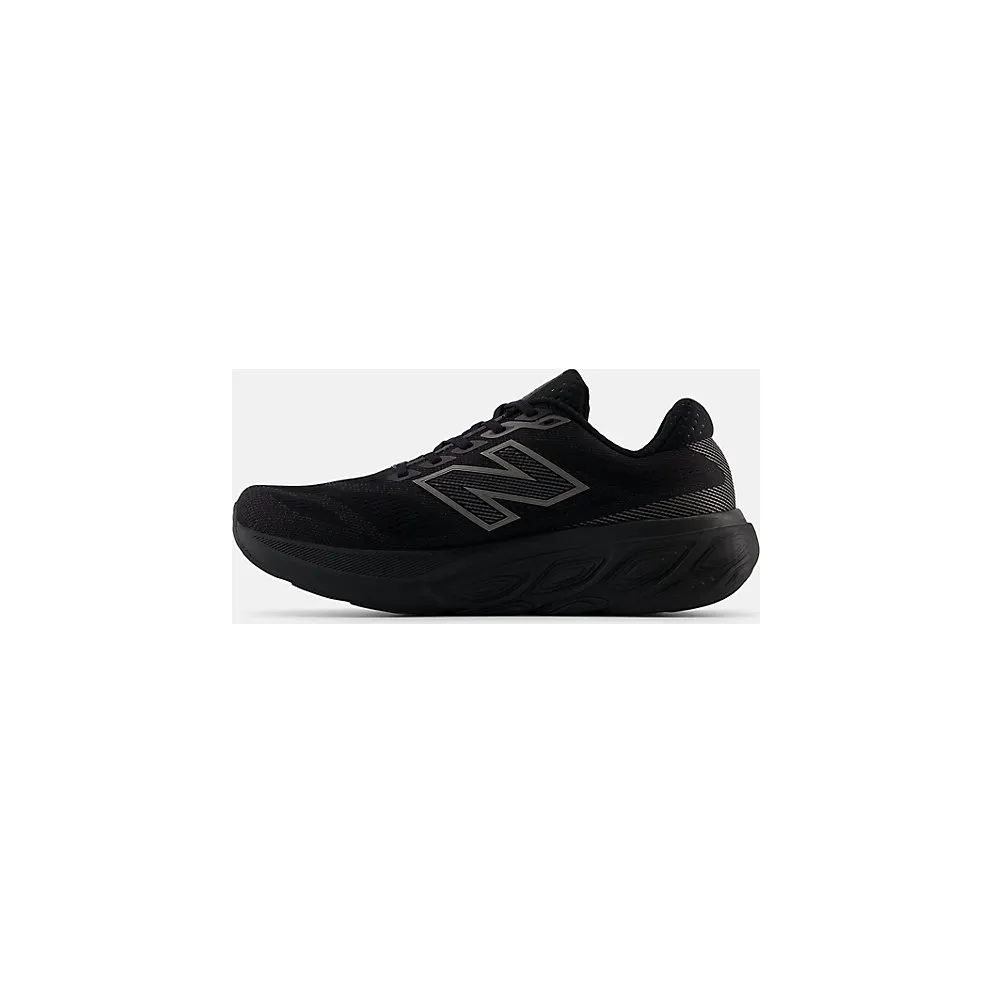 New Balance Fresh Foam 880v15 Black Metallic (M880K15)